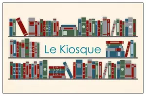 Le Kiosque