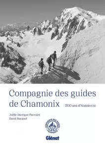 Compagnie des Guides de Chamonix