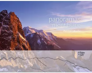 Panoramas du Mont Blanc