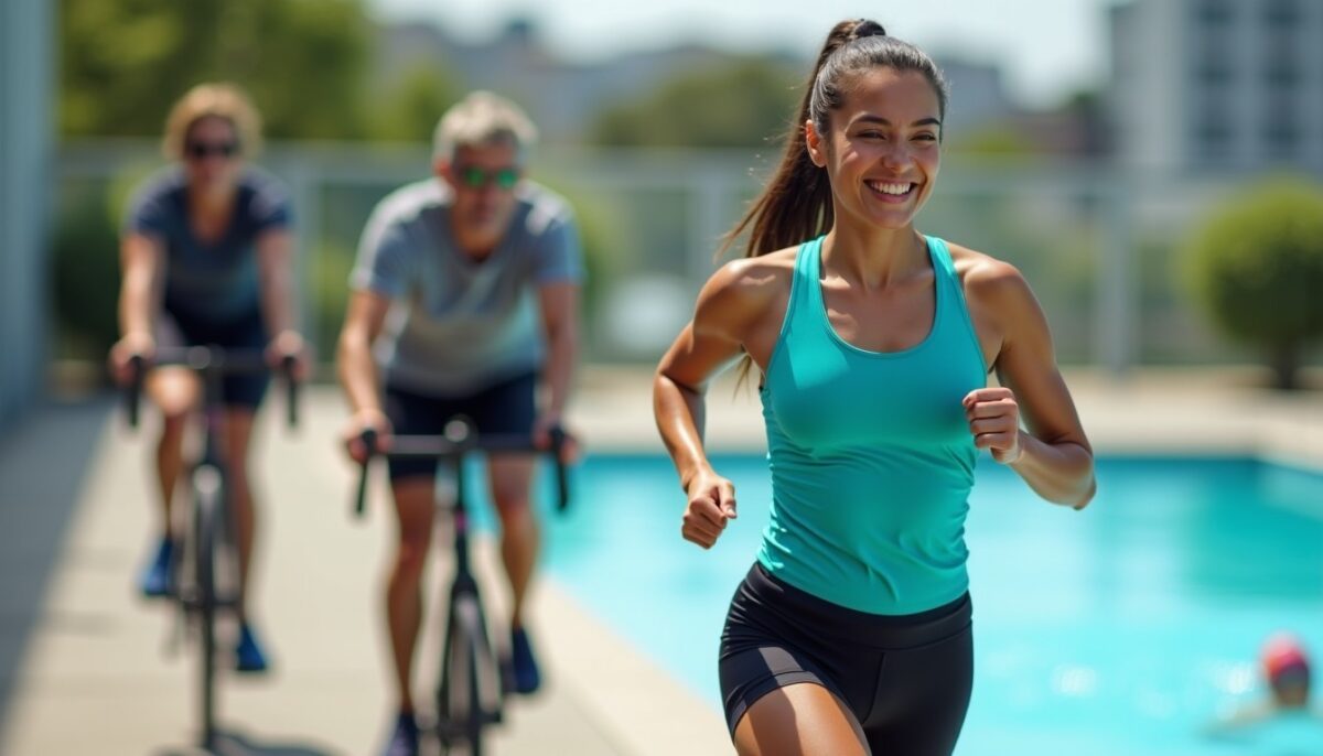 Meilleures activités pour améliorer son cardio : options efficaces selon votre profil