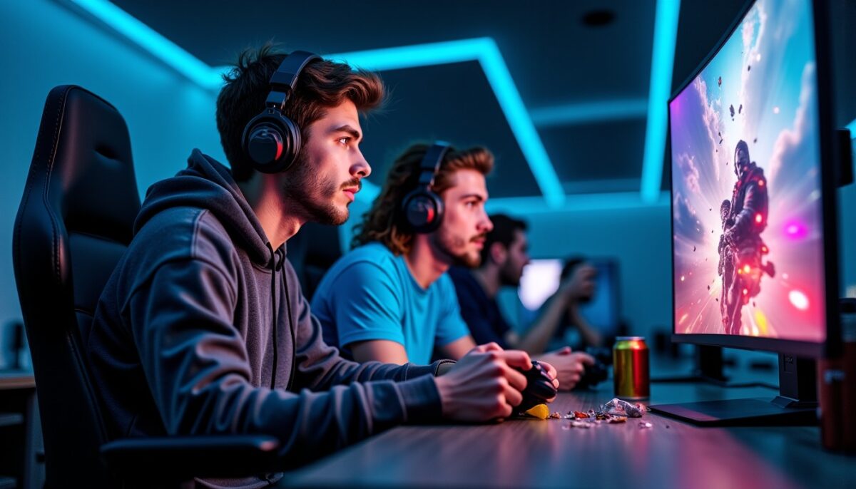 Fc 26 : pourquoi le jeu devient une référence chez les gamers et tient sur la durée