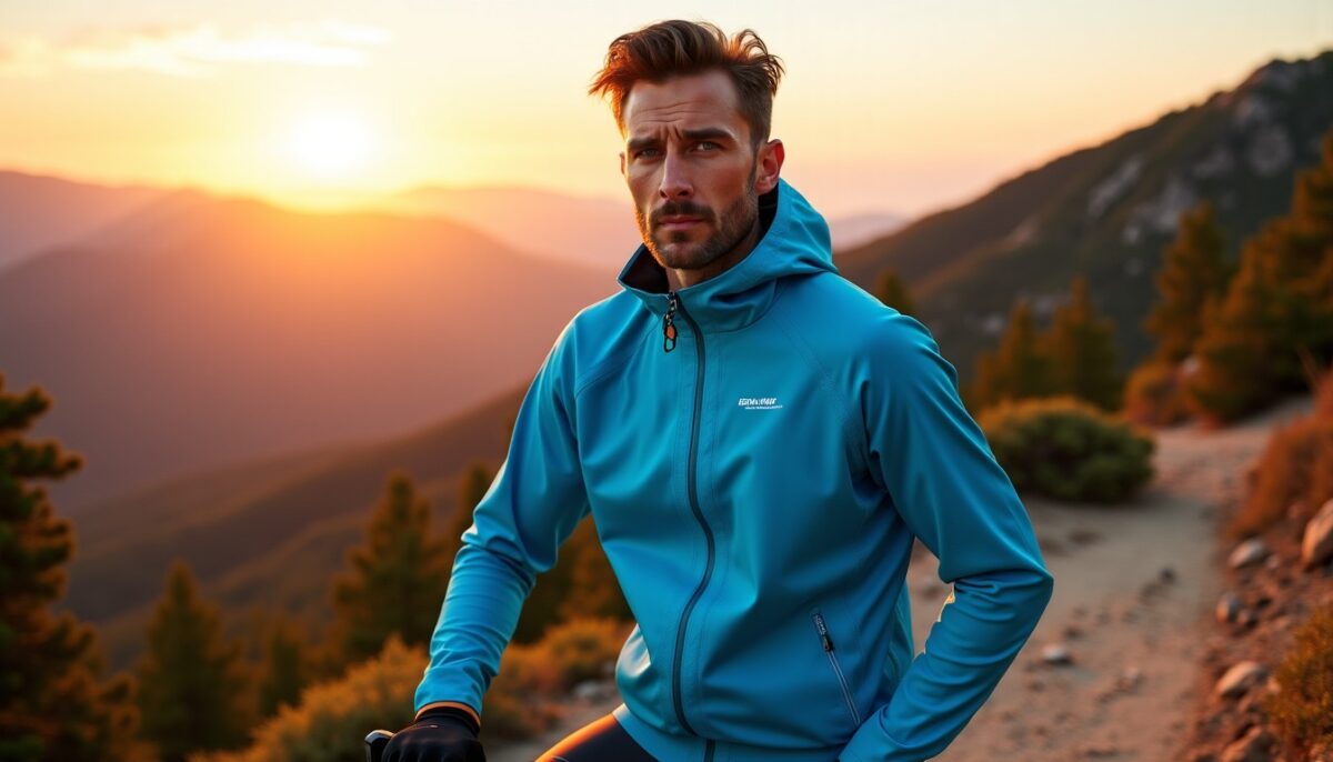 Vestes coupe-vent pour riders : top 10 2026, comparatif et choix selon votre pratique