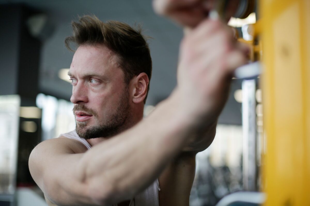 anti fatigue avant protéines légères soutiennent