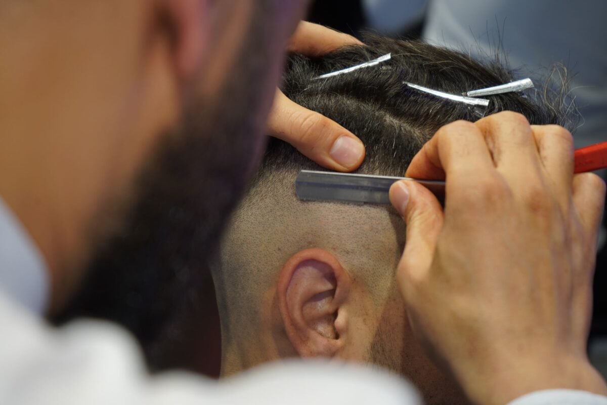 dégradés homme tendance erreurs fréquentes éviter